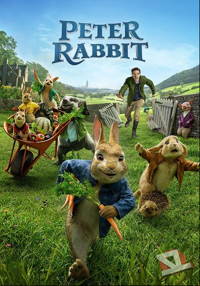 ver Peter Rabbit
