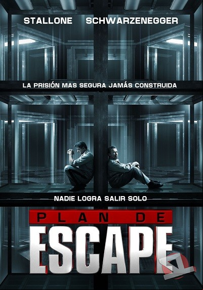 ver Plan de escape