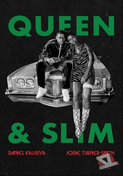 ver Queen & Slim
