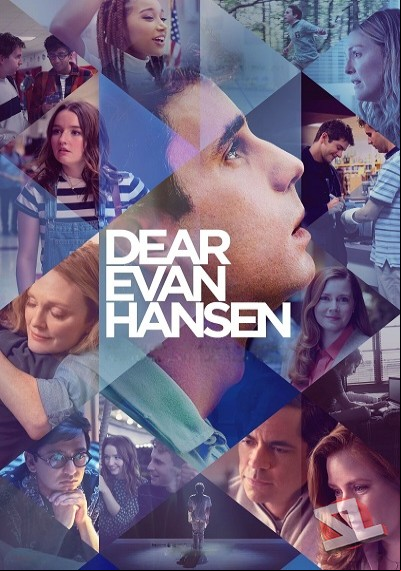 ver Querido Evan Hansen