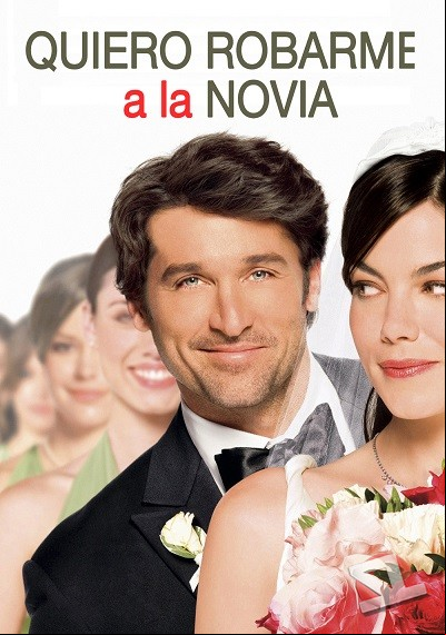 ver Quiero robarme a la novia