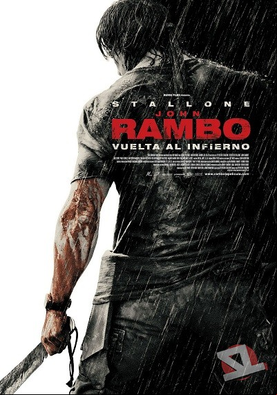 ver Rambo 4: Regreso al Infierno
