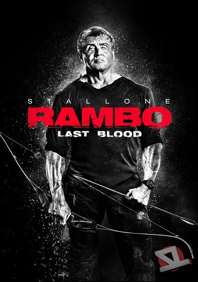 ver Rambo: Last Blood