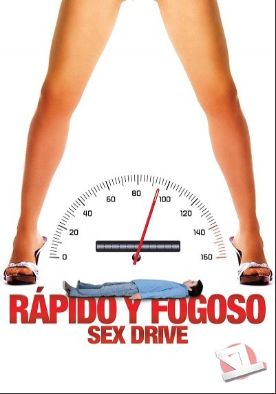 ver Rápido y fogoso