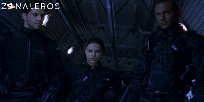 bajar Resident Evil: El huésped maldito