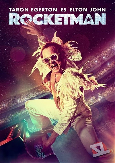 ver Rocketman