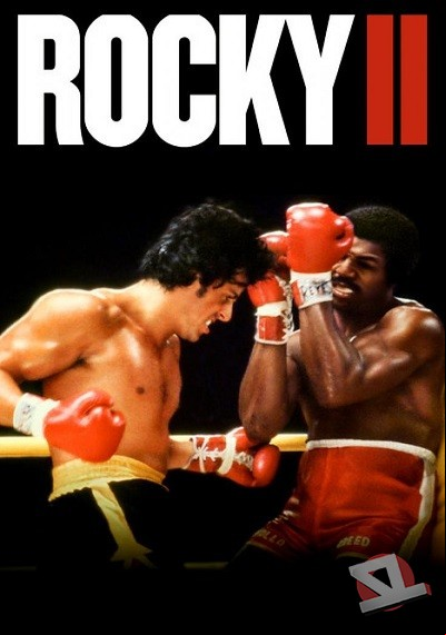 ver Rocky 2