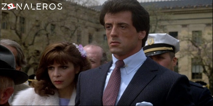 Rocky 3 gratis