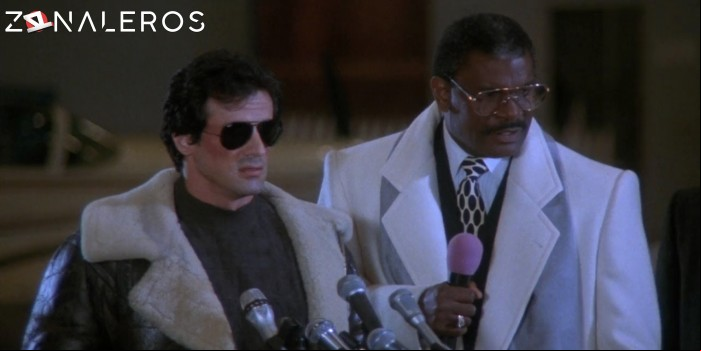 Rocky 5 gratis