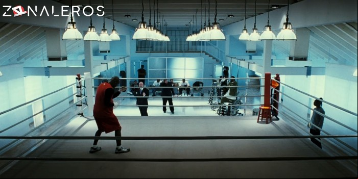 bajar Rocky Balboa
