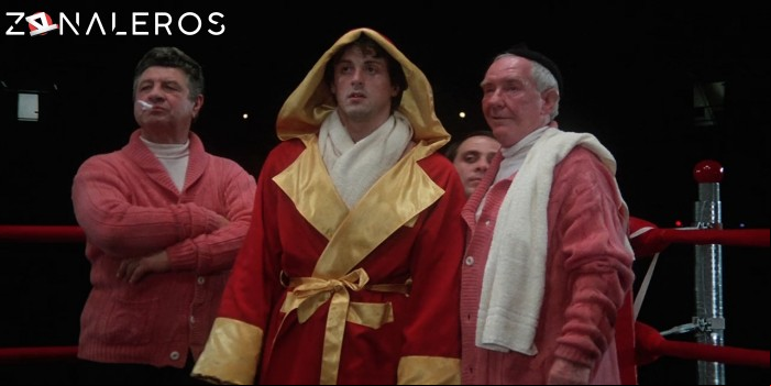 descargar Rocky