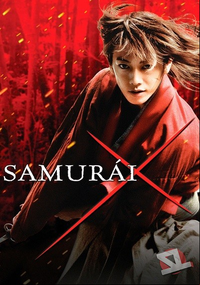 ver Samurai X