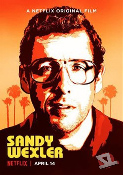 ver Sandy Wexler