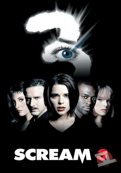 ver Scream 3