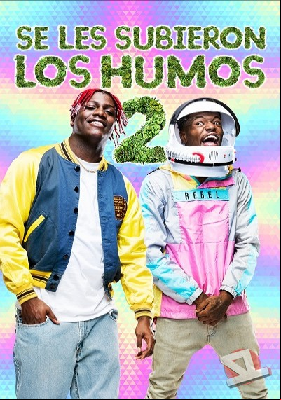 ver Se les subieron los humos 2