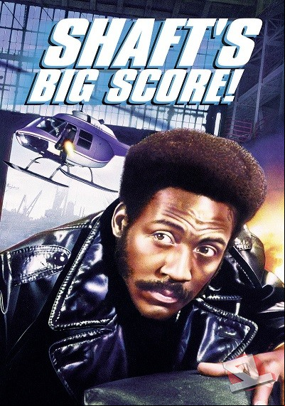 ver Shaft vuelve a Harlem