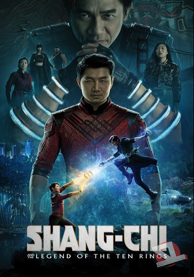 ver Shang-Chi y la leyenda de los diez anillos