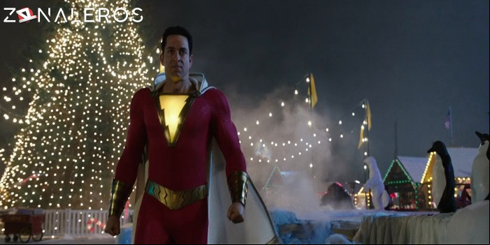 descargar Shazam!