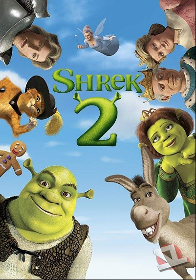 ver Shrek 2