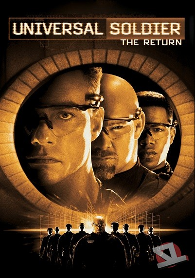 ver Soldado universal 2: El regreso
