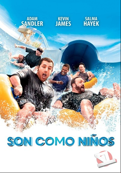 ver Son como niños