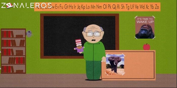 descargar South Park: La película
