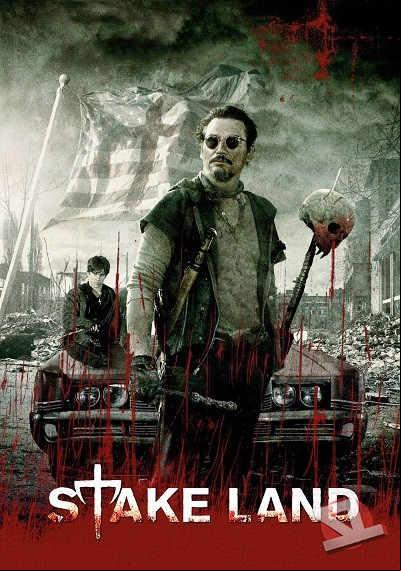 ver Stake Land