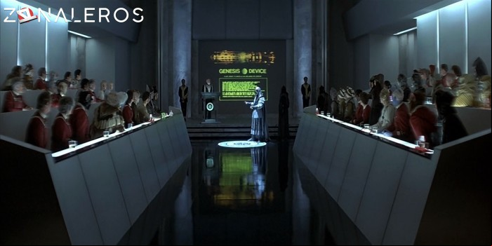 Star Trek 4: Misión - Salvar la Tierra gratis
