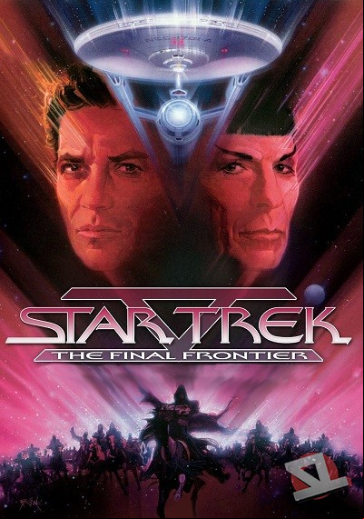 ver Star Trek 5: La última frontera