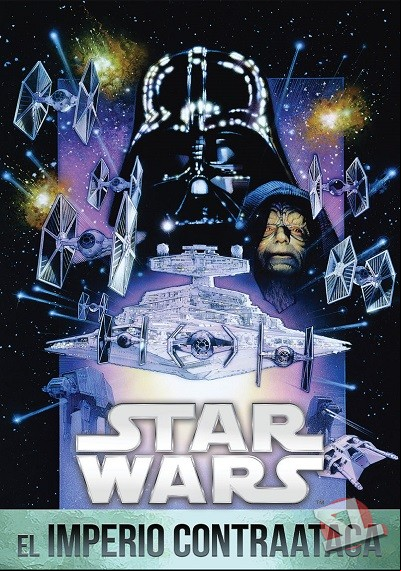 ver Star Wars Episodio 5: El imperio contraataca