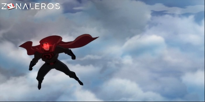 descargar Superman: Red Son