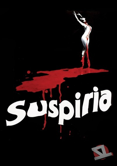 ver Suspiria