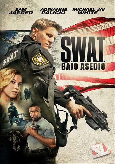 ver S.W.A.T: Bajo Asedio