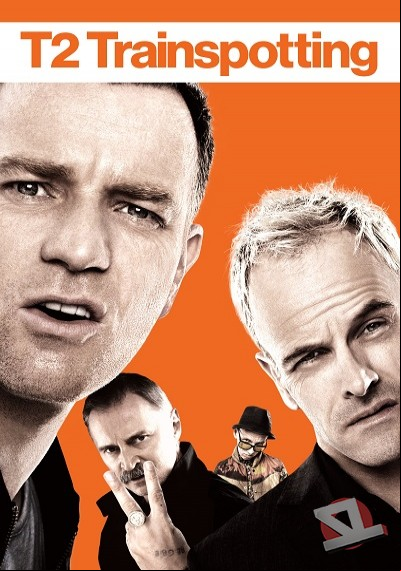 ver T2 Trainspotting: La vida en el abismo