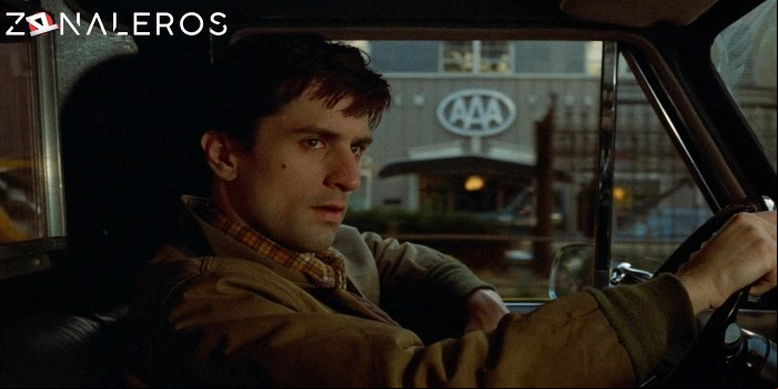 bajar Taxi Driver