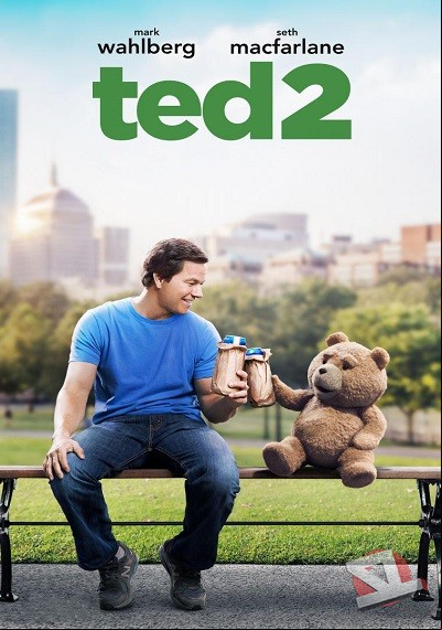 ver Ted 2
