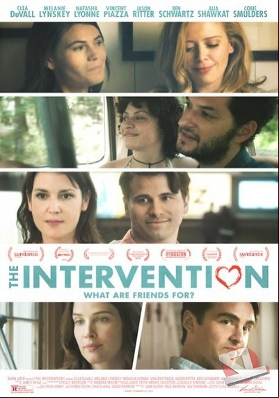 ver The Intervention