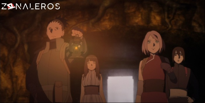 bajar The Last: Naruto the Movie