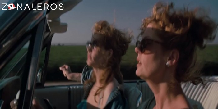 descargar Thelma y Louise