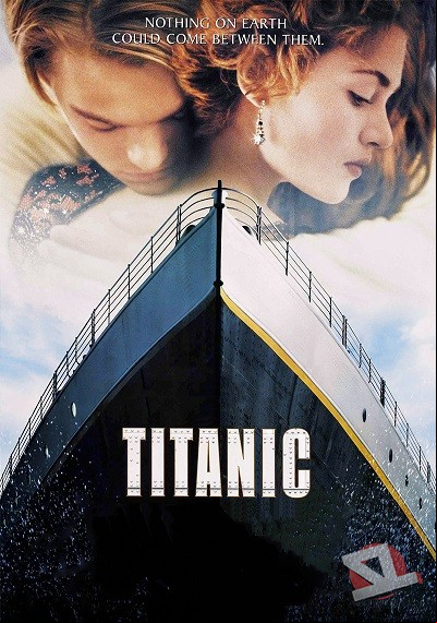 ver Titanic