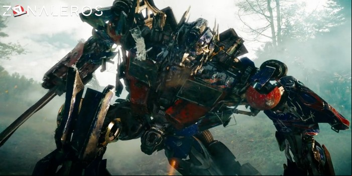 bajar Transformers: La venganza de los caídos