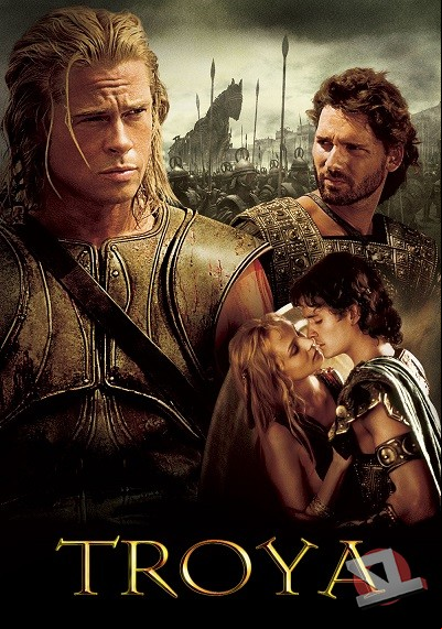 ver Troya