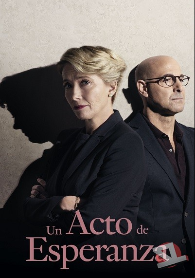 ver Un Acto de Esperanza