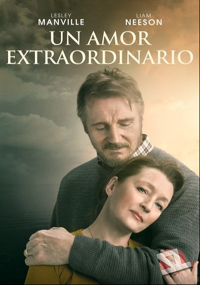 ver Un amor extraordinario