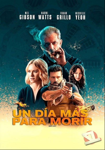 ver Un día más para morir