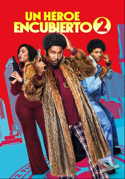 ver Un héroe encubierto 2