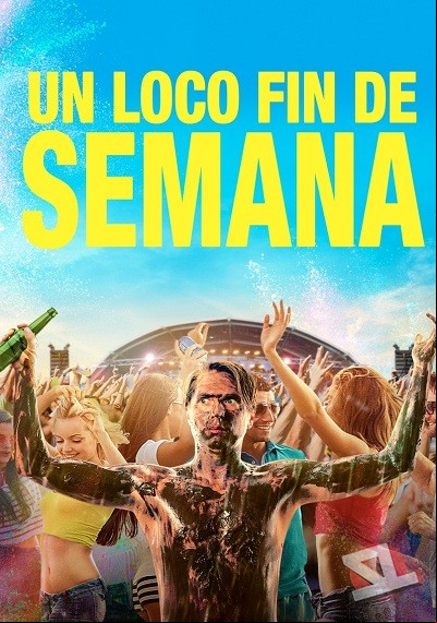ver Un loco fin de semana