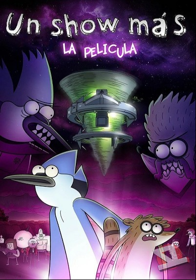 ver Un show más: La película