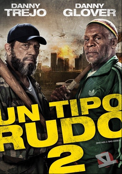 ver Un Tipo Rudo 2