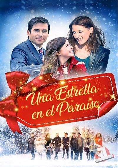 ver Una Estrella en el Paraíso